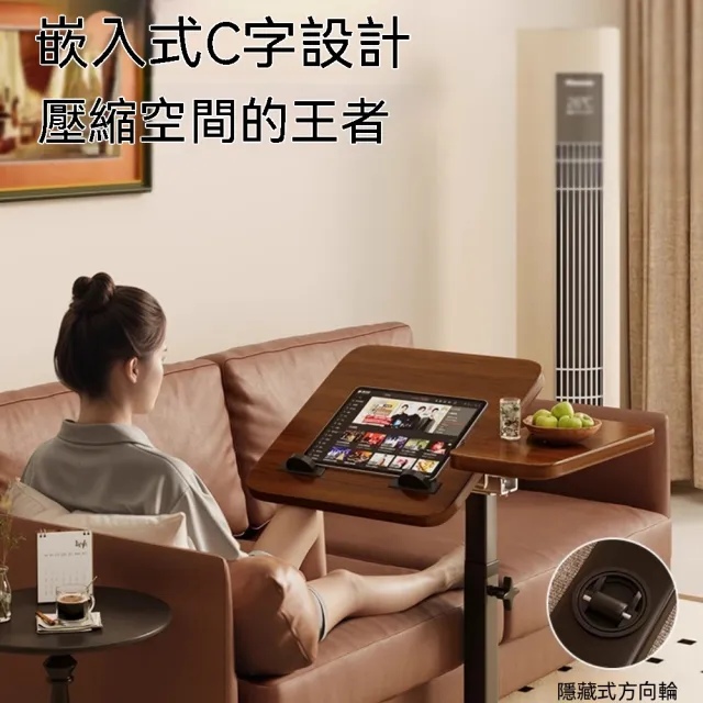 【2026】折疊升降桌推薦10款高評價人氣品牌排行榜 | BALIMAN情報局