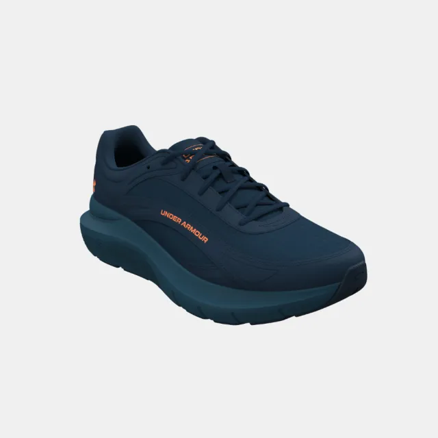【UNDER ARMOUR】UA 男鞋 女鞋 Charged Rogue 5 SE 慢跑鞋 運動鞋