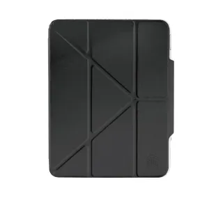 【STM】iPad mini A17 Pro/第6代 8.3吋 Opp 專用多角度折疊防摔保護殼