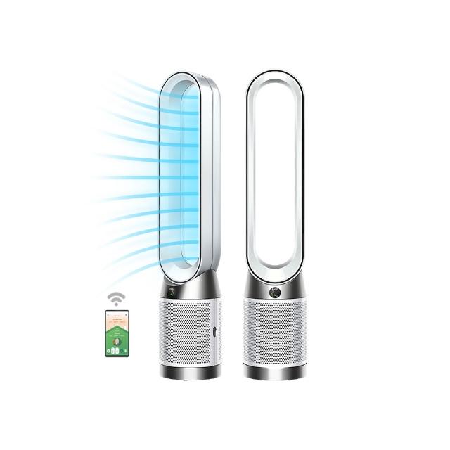 【dyson 戴森】TP11 Purifier Cool 二合一涼風智能空氣清淨機
