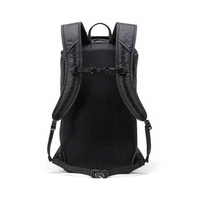 【Herschel】官方直營 Ultralight Backpack 超輕量 背包 22L-黑/綠/藍