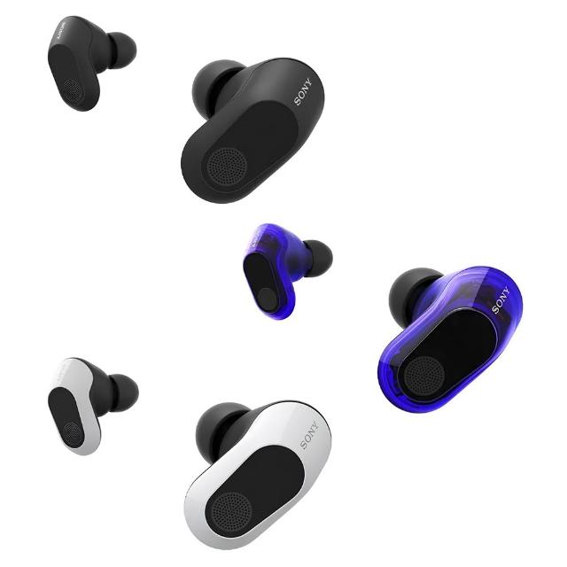【SONY 索尼】INZONE Buds WF-G700N(真無線 降噪遊戲 耳塞式耳機)