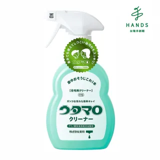 【台隆手創館】UTAMARO東邦 萬用清潔劑400mL(廚房清潔劑 浴室清潔劑)