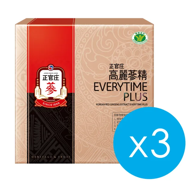 | BALIMAN情報局 【2026】高麗蔘精推薦10款高評價人氣品牌排行榜 | BALIMAN情報局