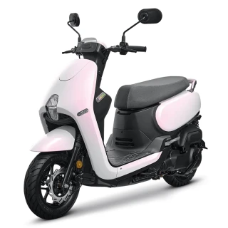 【SYM 三陽】CLBCU 蜂鳥 125 碟煞 CBS EnMIS(2026年全新機車)