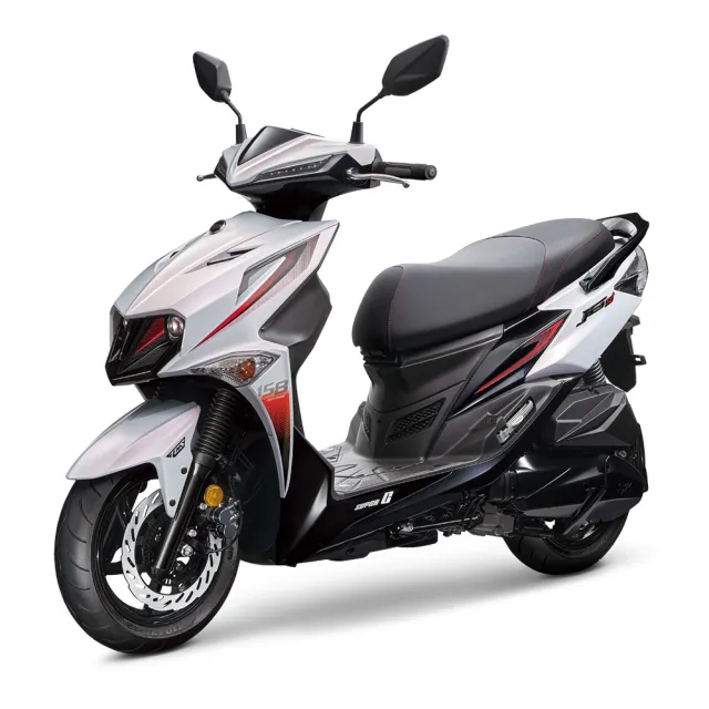 【SYM 三陽】JET SL+ 158 水冷 TCS+ABS Super-C(2026年全新機車)
