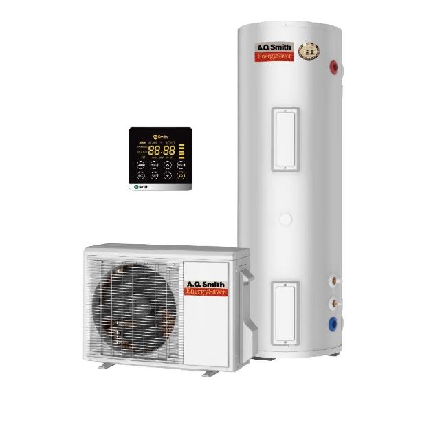 AOSmith史密斯 HPA-80 A.O.Smith 史密斯 HPA-80 電動熱水器,容量80L以上,專為屋外安裝設計,適閤家用提供穩定熱水供應。全機保固2年,內膽家用5年保固,品質可靠,節能環保,安裝簡易,滿足家庭日常需求。