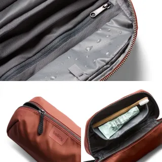 【Bellroy】Toiletry Kit Plus 3.5L 大容量 旅行 盥洗收納包(EDKC)