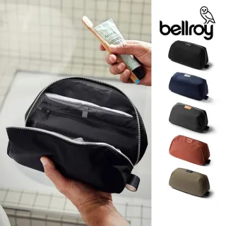 【Bellroy】Toiletry Kit Plus 3.5L 大容量 旅行 盥洗收納包(EDKC)