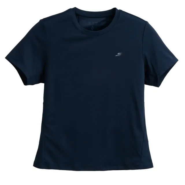 【SKECHERS】女短袖衣 (P226W175-01TR)