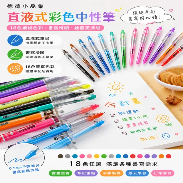 【2026】原子筆推薦ptt》10款高評價人氣品牌排行榜 | BALIMAN情報局