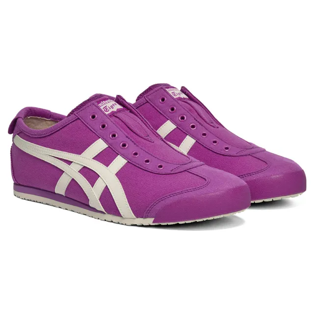 【Onitsuka Tiger】鬼塚虎-MEXICO 66 SLIP-ON (1183A360-752/1183A360-702/1183A360-501)
