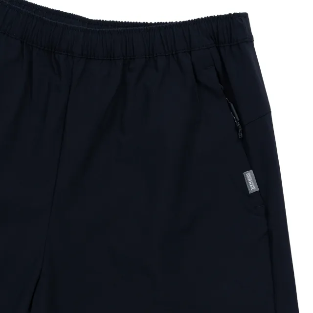 【SKECHERS】女短褲 (P226W126-0018)