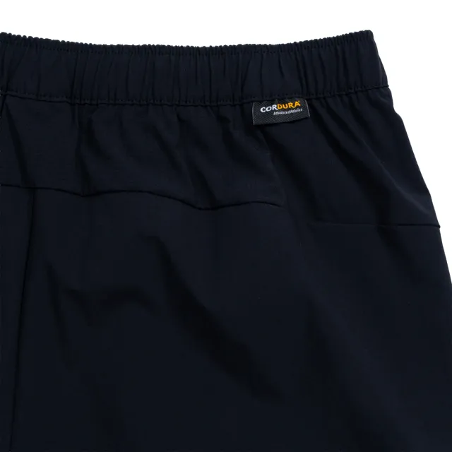【SKECHERS】女短褲 (P226W126-0018)