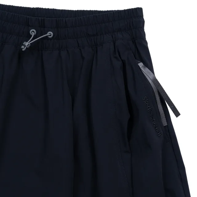 【SKECHERS】女長裙(P226W125-0018)