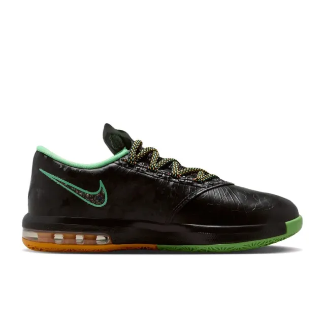 NIKE 耐吉】KD 6 Night Vision 夜視鏡實戰籃球鞋休閒鞋運動鞋男鞋