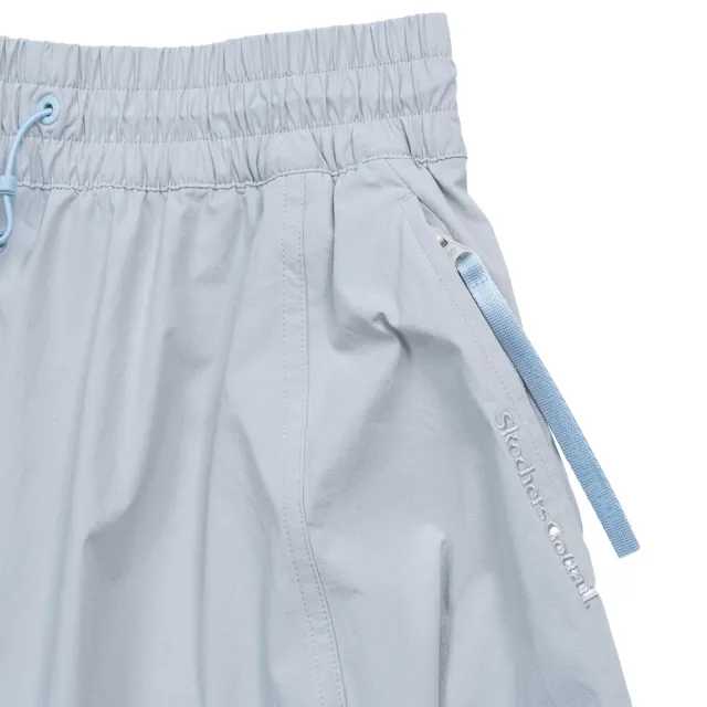 【SKECHERS】女長裙(P226W125-02BX)