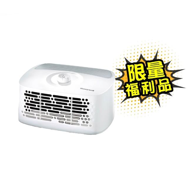 【Honeywell】(福利品)個人用空氣清淨機HHT270WTWD1