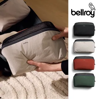 【Bellroy】Lite Packing Cube 6L 輕量旅行衣物收納袋(ELCB)