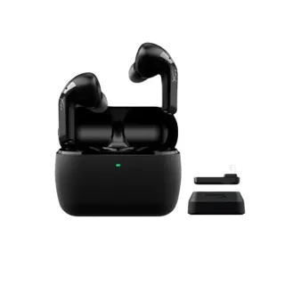 【HyperX】Cloud MIX™ Buds 2 雙模電競降噪真無線耳機(7D0A4AA)