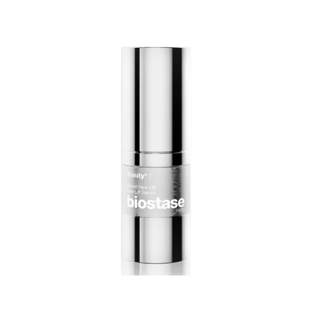 【biostase 貝奧帝】全效緊緻尊貴精華20ml(橄欖石;精華;緊緻;抗老;海洋膠原蛋白)