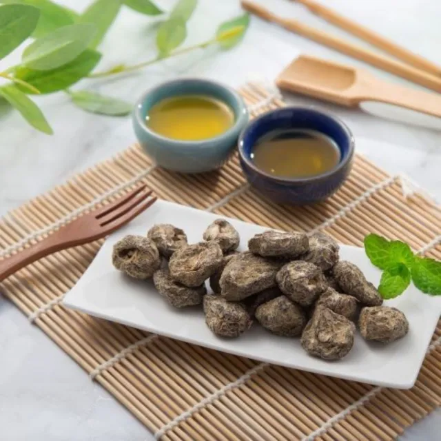 【SALVIA】Salvia漢方八益菌去核李5袋(80g/袋*5 添八種種益生菌無籽順暢助消化)