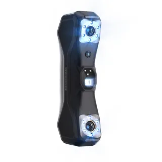 【REVOPOINT】MetroX Pro 線雷射工業級3D掃描器(24h快速出貨 新品 多線雷射藍光高精度最佳CP值推薦