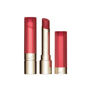 【CLARINS 克蘭詩】彈潤植萃固態美唇油2.9g(6色號任選)