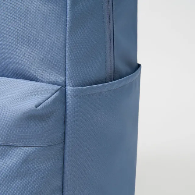 【Timberland】中性水藍色22公升後背包(A6MK1B88)