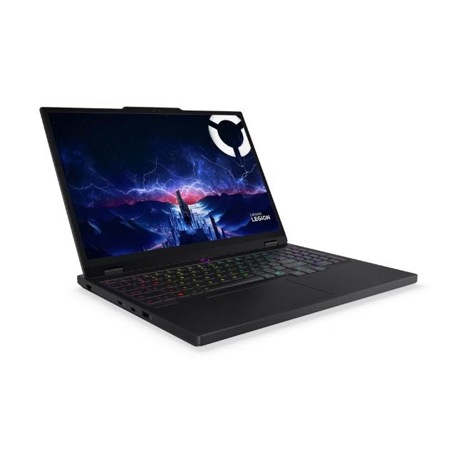 【Lenovo】特仕版 Legion 5 83LY00TSTW 15.3吋電競筆電(i7-13650HX/16G+16G/1TB+2TB SSD/RTX5070/W11)