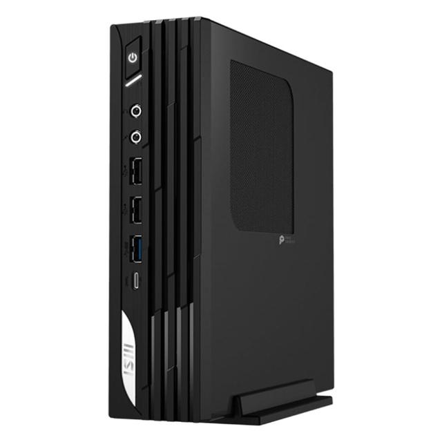 【MSI 微星】G7400特仕迷你電腦(PRO DP21 14M-1232TW/Pentium G7400/16G/1T SSD/Win11Pro)