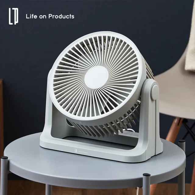 日本Life on Products DC Circulator 循環扇 LCAF048