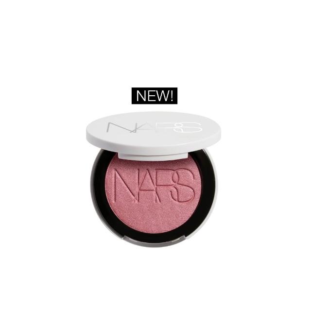 【NARS】官方直營 幻彩水光腮紅(任選/全新上市)