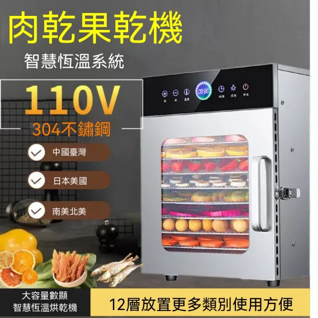 【2026】乾果機推薦｜10款高評價人氣品牌排行榜 | BALIMAN情報局