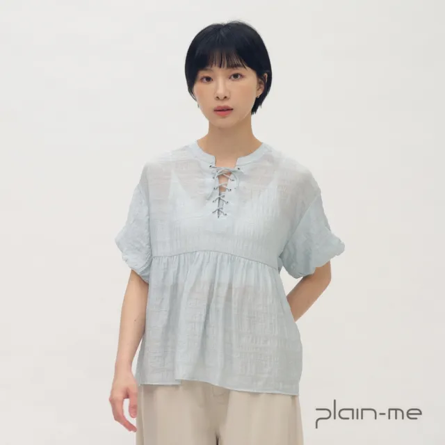 【2026】短袖女襯衫推薦10款高評價短袖女襯衫品牌排行 | BALIMAN情報局