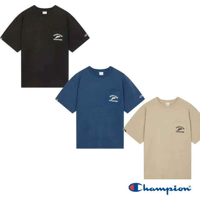 championt恤