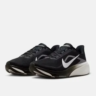 【NIKE 耐吉】AIR ZOOM PEGASUS 42 漸層黑 小飛馬 男款 慢跑鞋 運動 IB1873-001