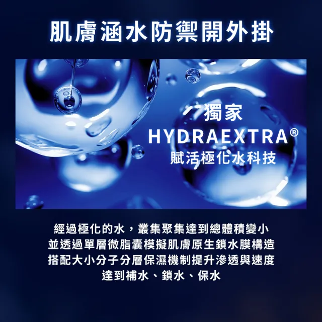 【DR.CINK 達特聖克】全效潤澤賦活乳液 120ml 二入組 (保濕 乳液 醫美推薦)