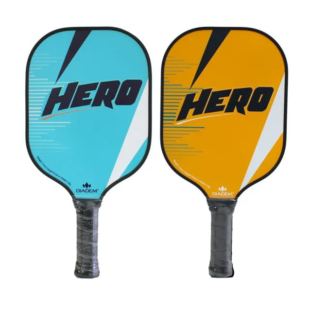 DIADEM Hero 匹克球拍 初學者入門球拍 USAPA認證(PP10055/PP10056)