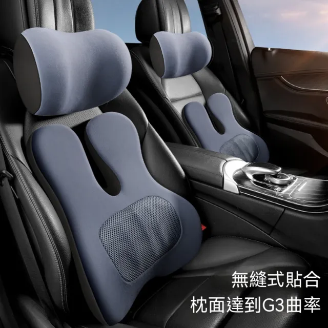 【2026】汽車頭枕推薦ptt》10款高評價人氣品牌排行榜 | BALIMAN情報局