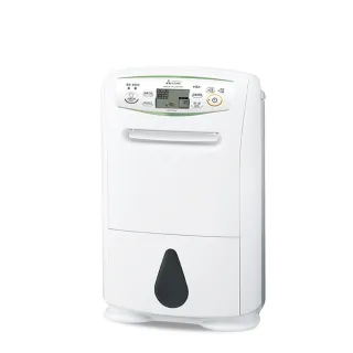 【MITSUBISHI 三菱電機】12L 日本原裝高效節能除濕機(MJ-E120AT-TW)