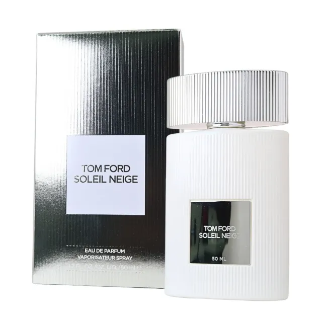 【TOM FORD】Soleil Neige 冬日光芒淡香精 EDP 50ml 新版