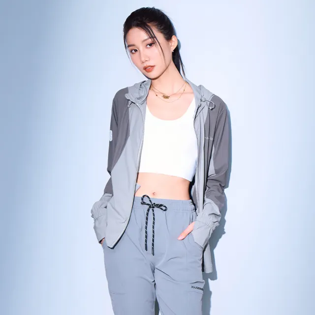 【MAJOR MADE】五代瞬涼登峰衣(防曬外套/機能外套/涼感外套/薄外套/出清特價)