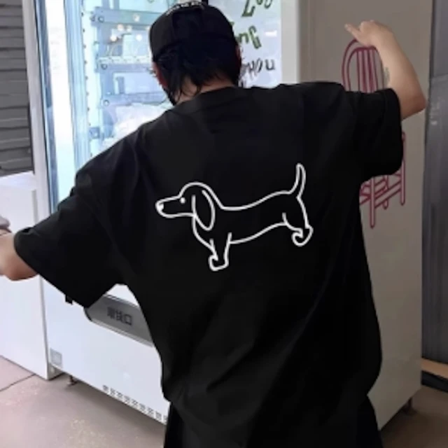 【amero】t恤