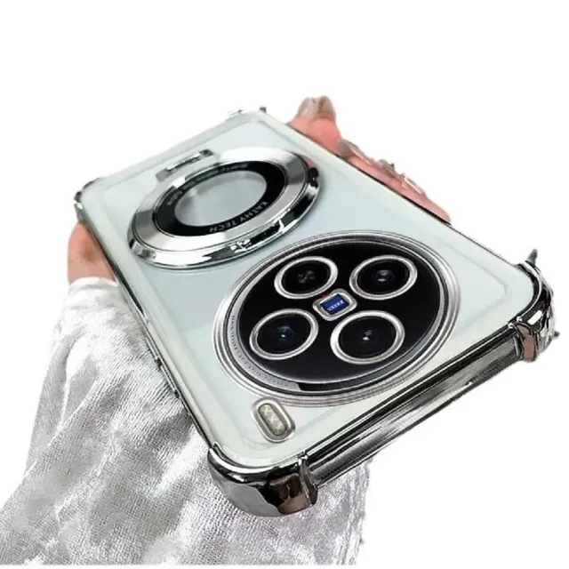 【ACE CASE】榮耀HONOR Magic8 Pro 指環支架四角防摔手機殼 /保護殼 /保護套