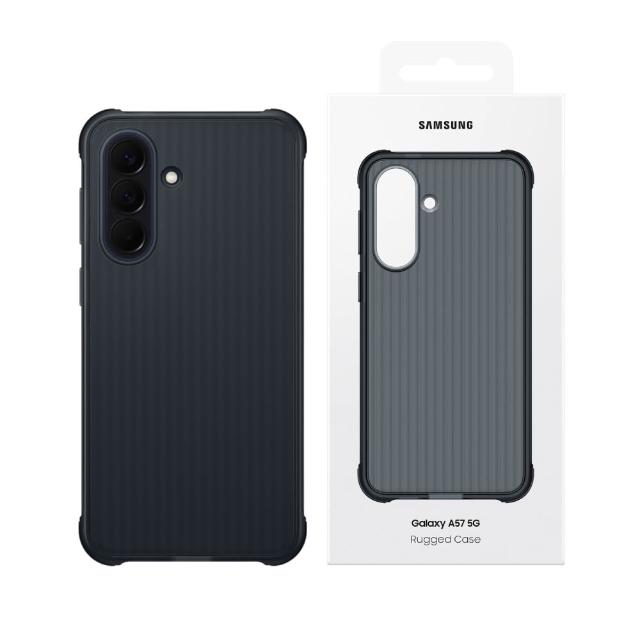 【Samsung 三星】Galaxy A57 5G 原廠軍規保護殼 (EF-RA576)