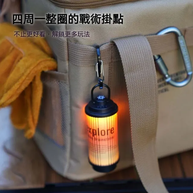 30L大容量戶外露營收納包(戰術多功能收納包 收納袋 收納包 露營包包 戰術包 戰術收納包)