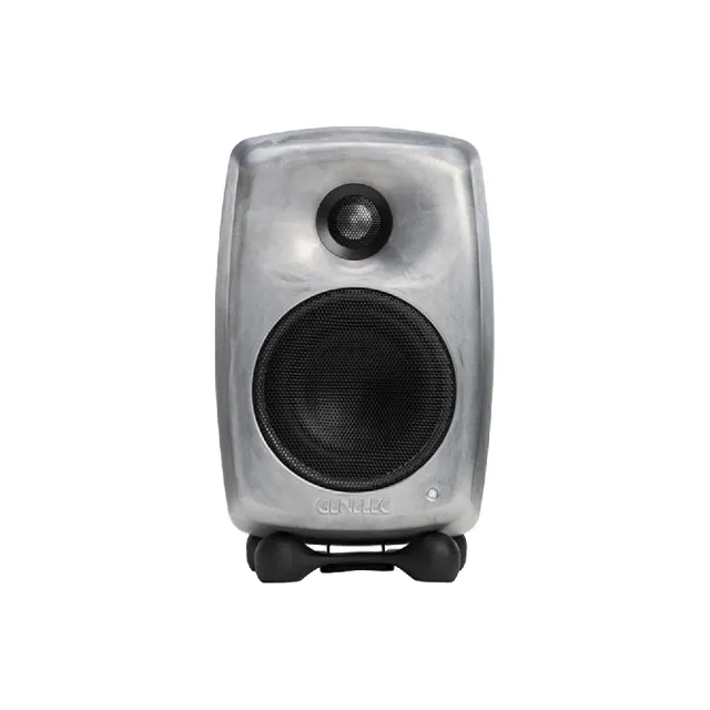 【GENELEC】8020D 4吋主動式監聽喇叭 一對 (公司貨保證)