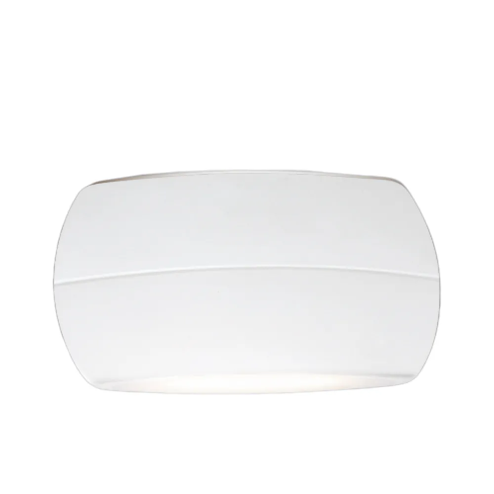 【大巨光】簡約風 附LED 6W 單燈 壁燈-LED燈(LW-12-4363 鋁製品白色)