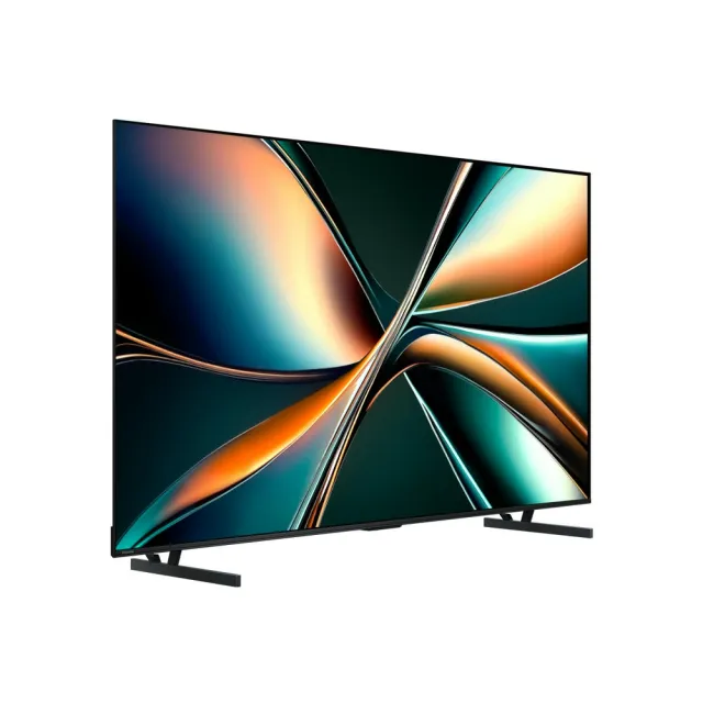 【Hisense海信】家電快配★65型4K 原生144Hz QD MiniLED 智慧顯示器(65U6Q PRO)